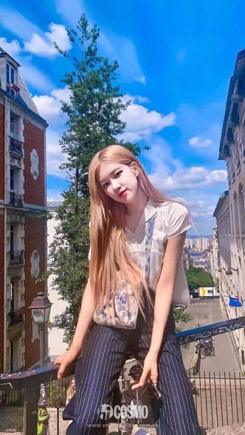 rose 吃瓜,一场甜蜜的吃瓜盛宴