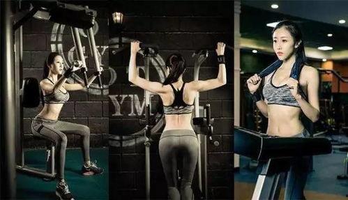 健身女神吃瓜视频,揭秘健身圈幕后故事