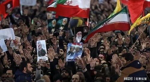 伊朗吃瓜群众,揭秘伊朗民众的“吃瓜”生活